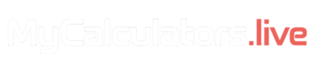 MyCalculators.Live